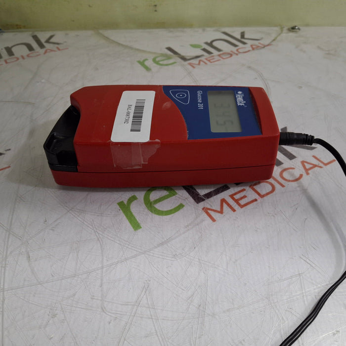 HemoCue Glucose 201