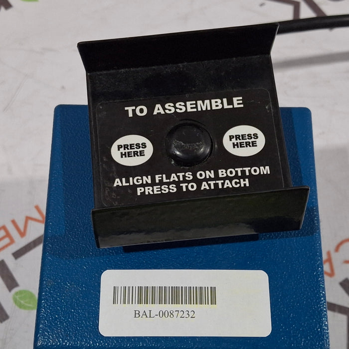 Scientific Industries, Inc. Vortex Genie 2 Digital Vortex Mixer