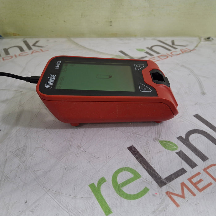 HemoCue Hb 801 Hemoglobin System Analyzer