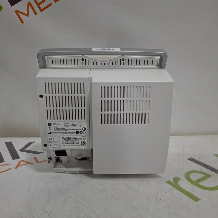 GE Healthcare B40 Patient Monitor