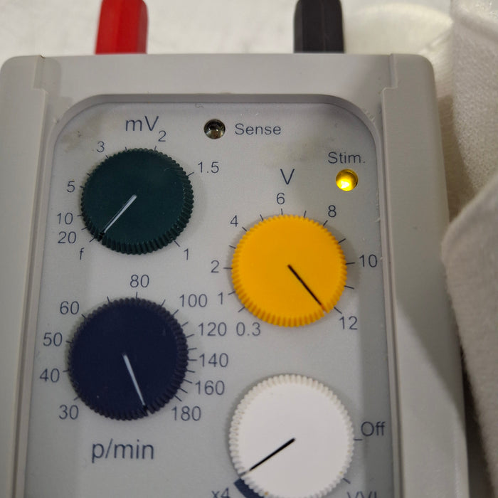 Medtronic 5391 External Pacemaker