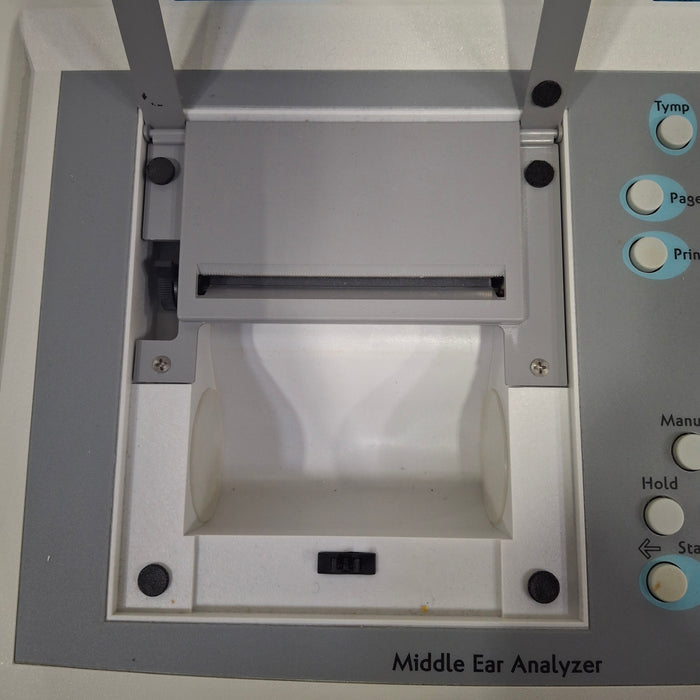 Grason Stadler GSI TympStar Tympanometer