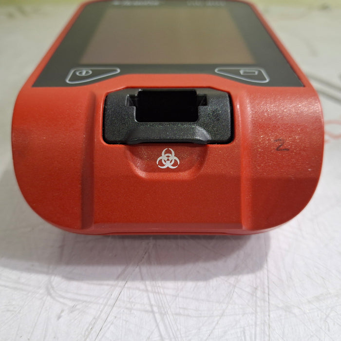 HemoCue Hb 801 Hemoglobin System Analyzer