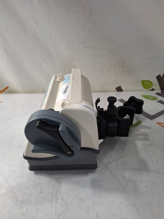 Smiths Medical Medfusion 4000 Syringe Infusion Pump