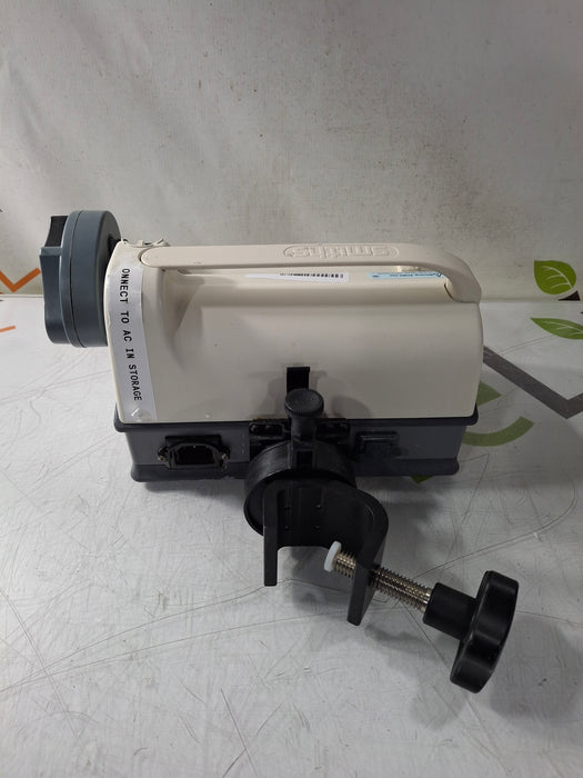 Smiths Medical Medfusion 4000 Syringe Infusion Pump