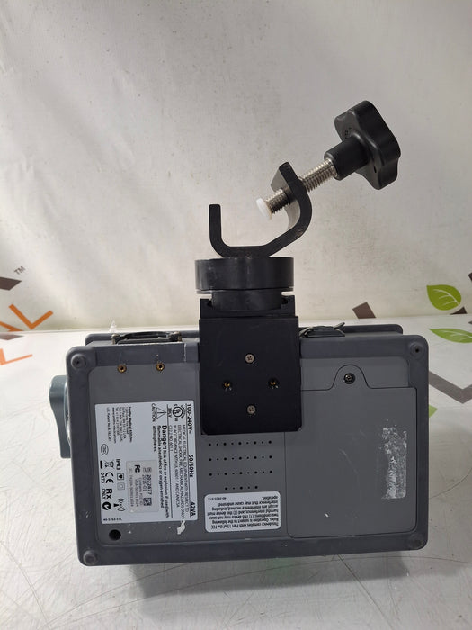 Smiths Medical Medfusion 4000 Syringe Infusion Pump