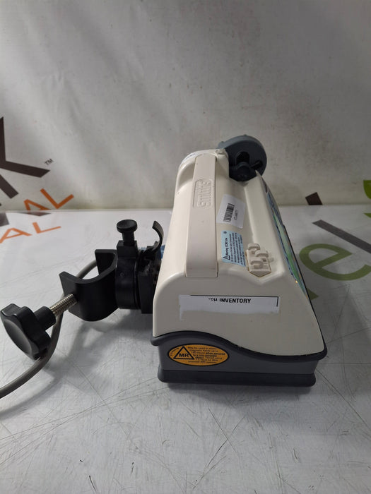 Smiths Medical Medfusion 4000 Syringe Infusion Pump