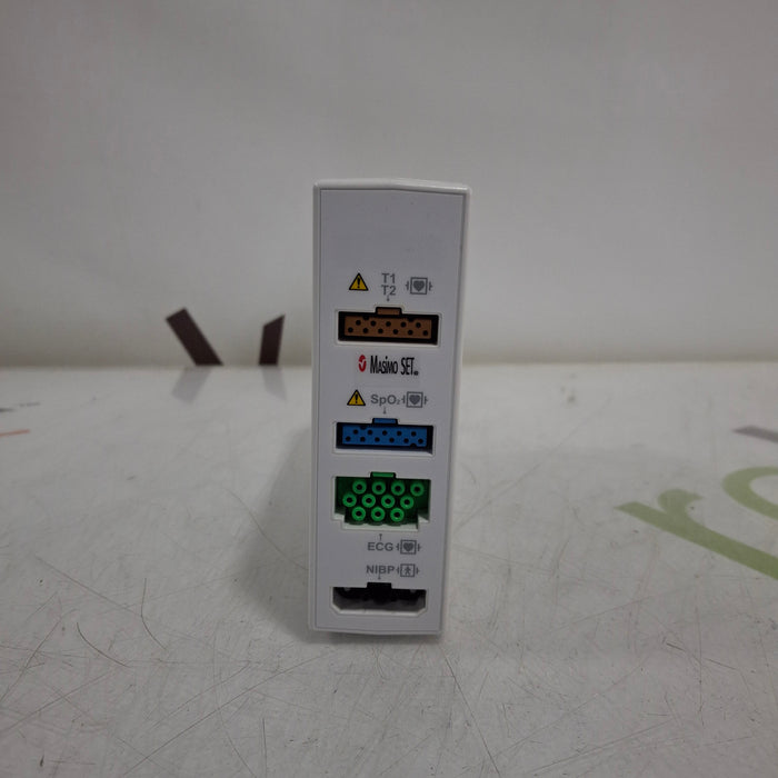 GE Healthcare B40 Hemodynamic Module