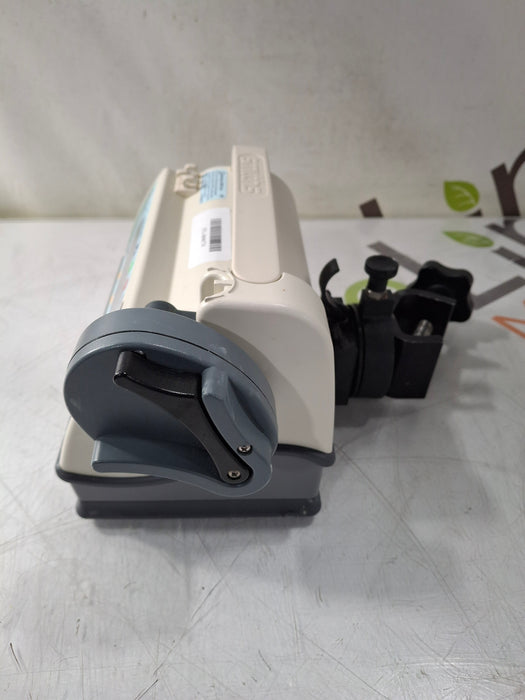 Smiths Medical Medfusion 4000 Syringe Infusion Pump