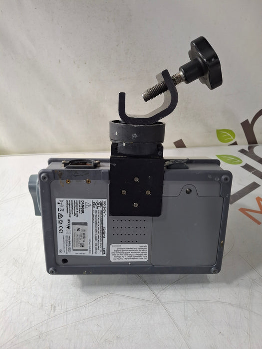 Smiths Medical Medfusion 4000 Syringe Infusion Pump