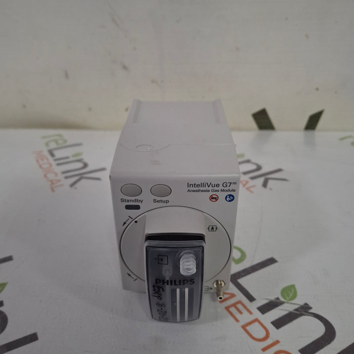 Philips IntelliVue G7M Anesthesia Gas Module