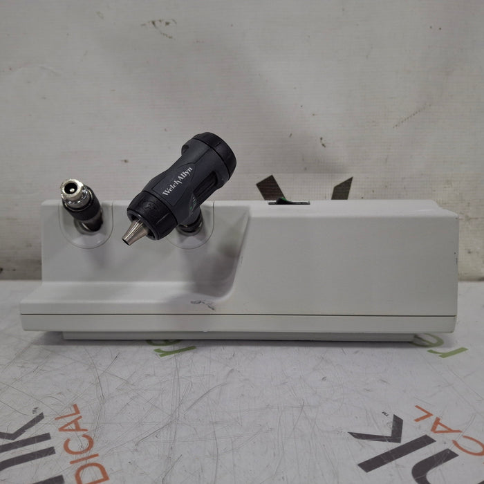 Welch Allyn 767 Transformer Otoscope Ophthalmoscope
