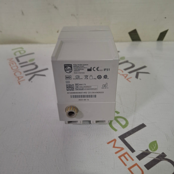 Philips IntelliVue G7M Anesthesia Gas Module