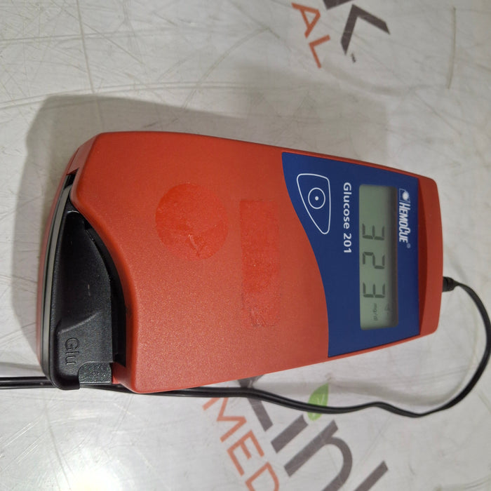 HemoCue Glucose 201