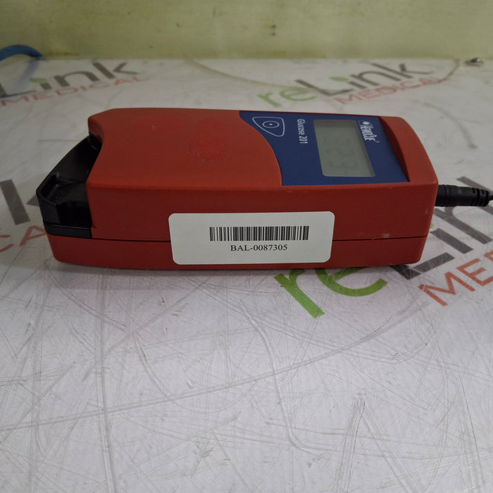 HemoCue Glucose 201