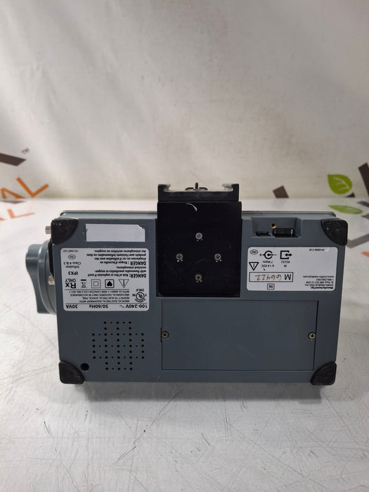 Smiths Medical Medfusion 3500 Syringe Infusion Pump