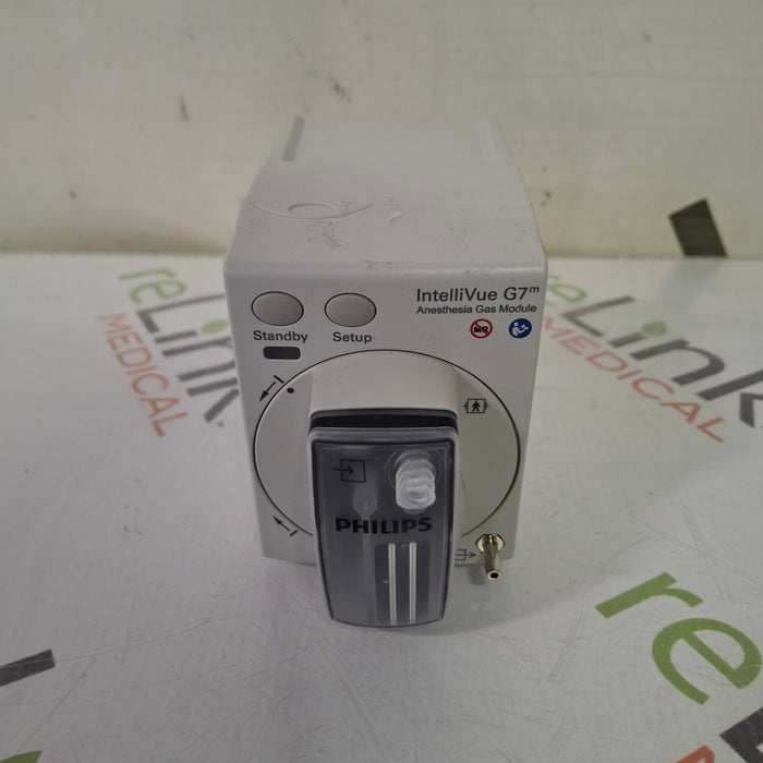 Philips IntelliVue G7M Anesthesia Gas Module