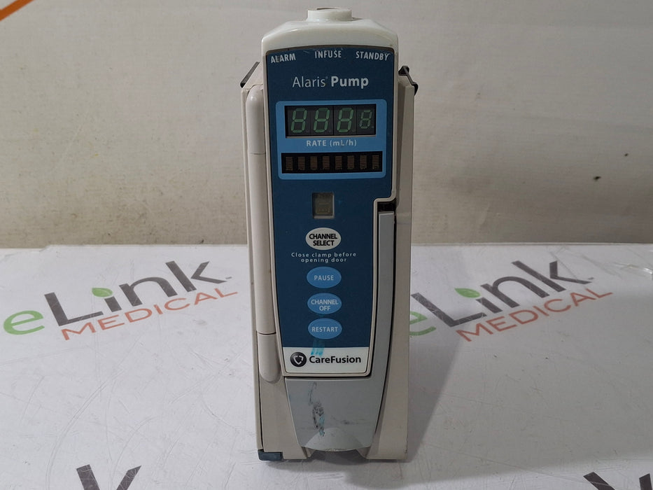 CareFusion Alaris 8100 LVP Infusion Pump Module