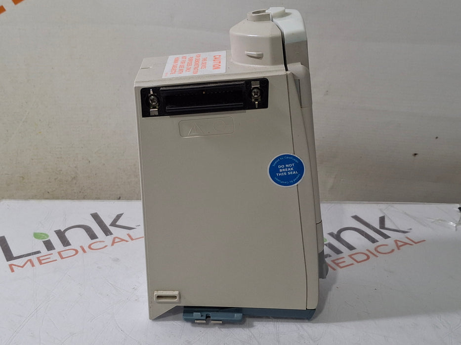 CareFusion Alaris 8100 LVP Infusion Pump Module