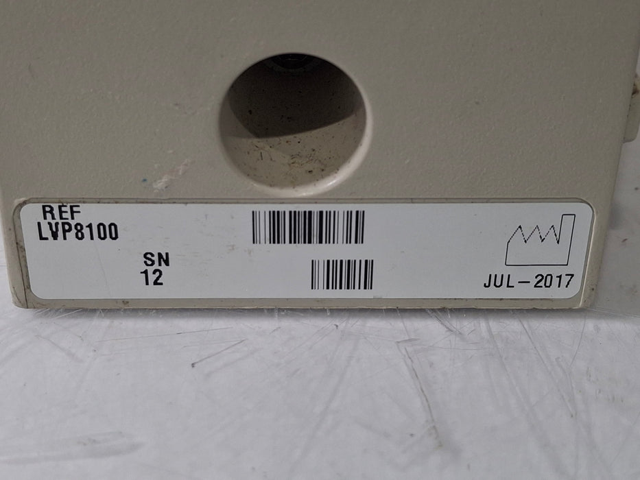 CareFusion Alaris 8100 LVP Infusion Pump Module