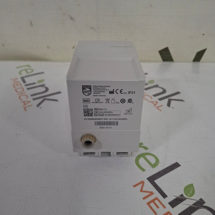 Philips IntelliVue G7M Anesthesia Gas Module