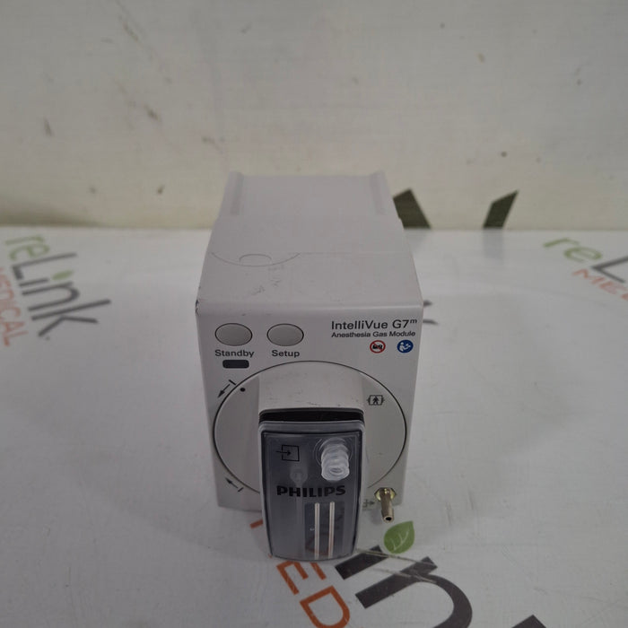 Philips IntelliVue G7M Anesthesia Gas Module