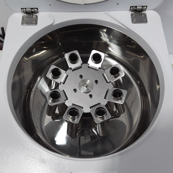 Unico Unico PowerSpin HXV Centrifuge