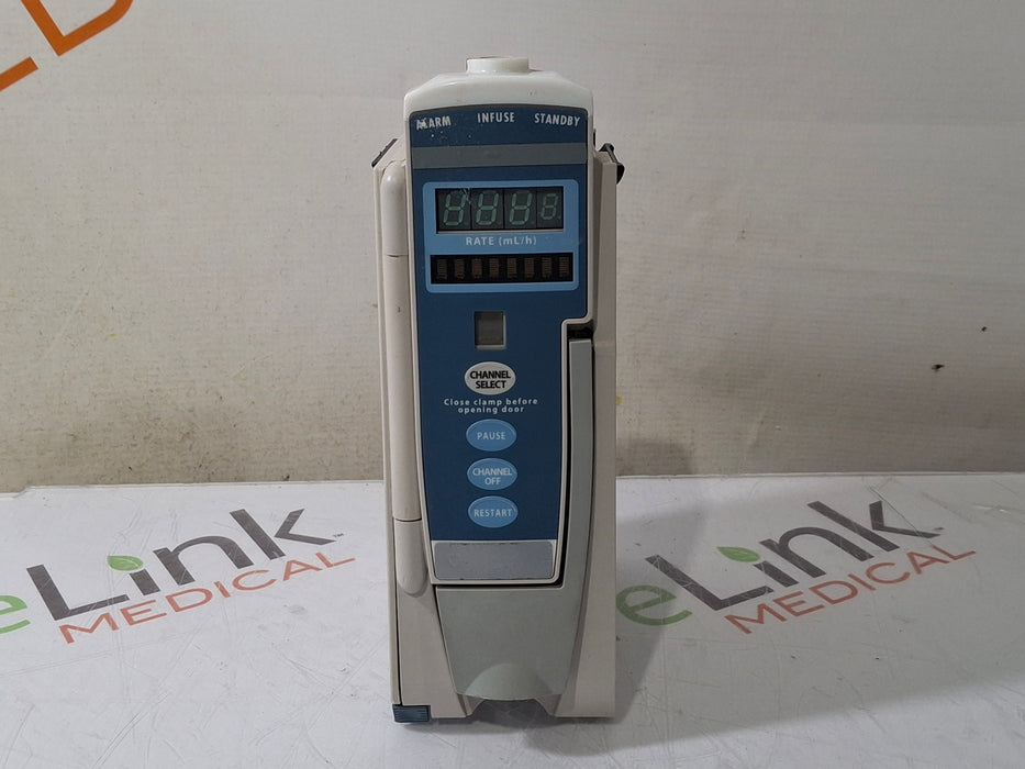 CareFusion Alaris 8100 LVP Infusion Pump Module