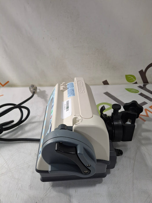 Smiths Medical Medfusion 4000 Syringe Infusion Pump