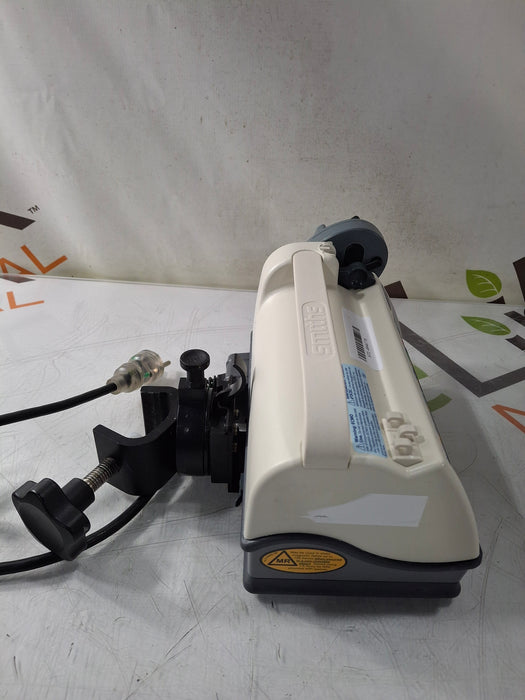 Smiths Medical Medfusion 4000 Syringe Infusion Pump