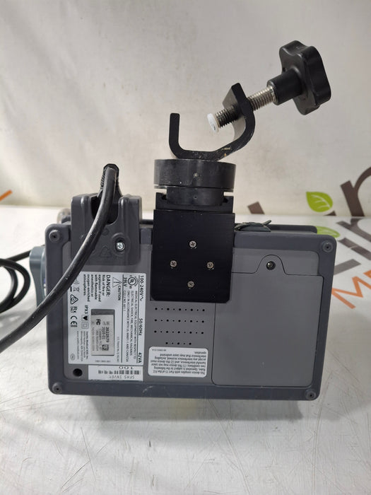 Smiths Medical Medfusion 4000 Syringe Infusion Pump