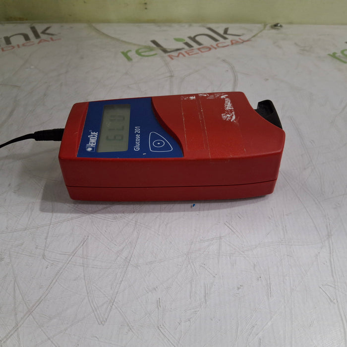 HemoCue Glucose 201