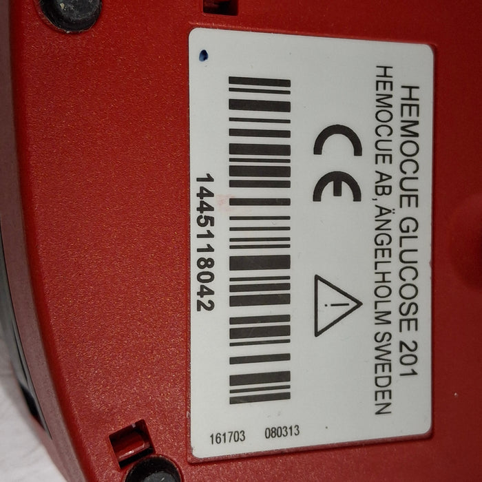 HemoCue Glucose 201