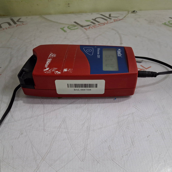 HemoCue Glucose 201