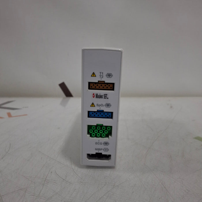 GE Healthcare B40 Hemodynamic Module