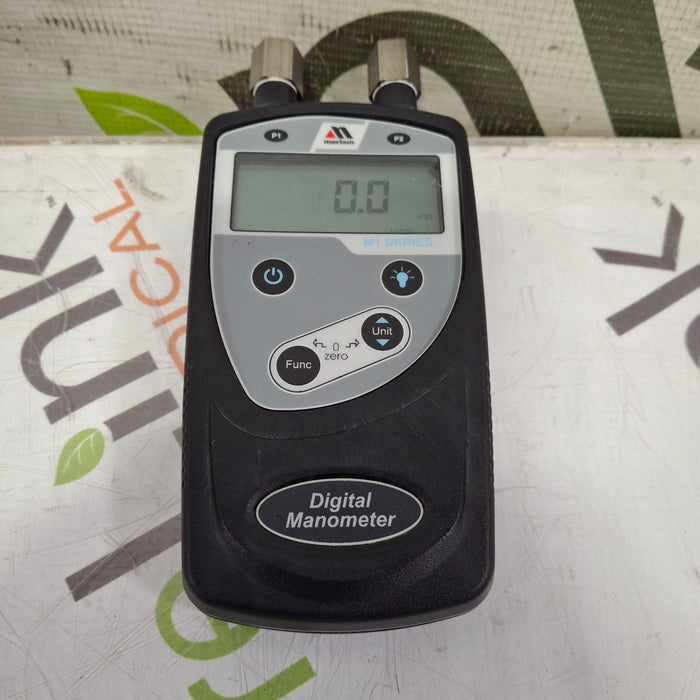 Meriam Instrument M1 Series Digital Manometer