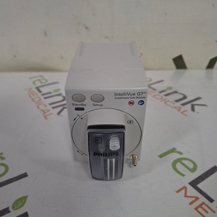 Philips IntelliVue G7M Anesthesia Gas Module