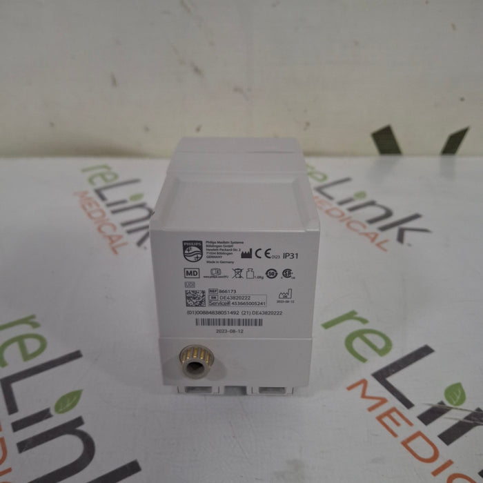 Philips IntelliVue G7M Anesthesia Gas Module