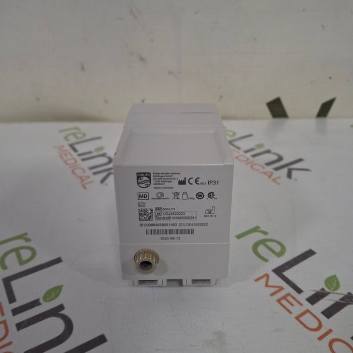 Philips IntelliVue G7M Anesthesia Gas Module