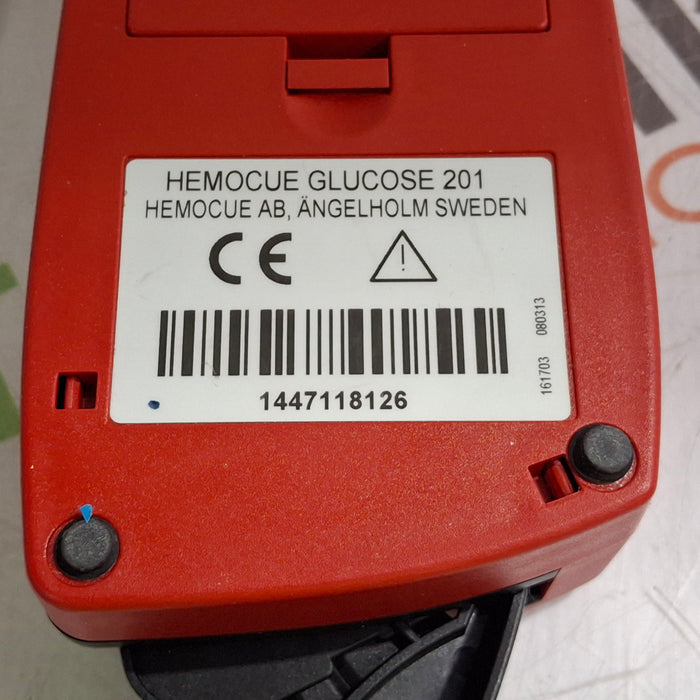 HemoCue Glucose 201