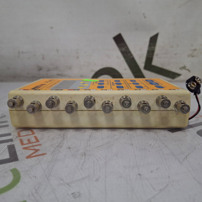 Metron Medical PS-420 Patient Simulator