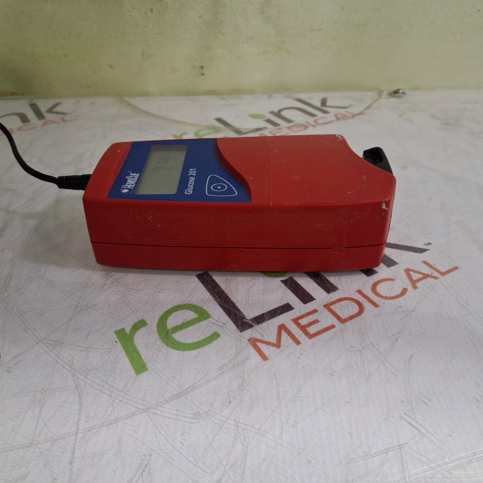 HemoCue Glucose 201