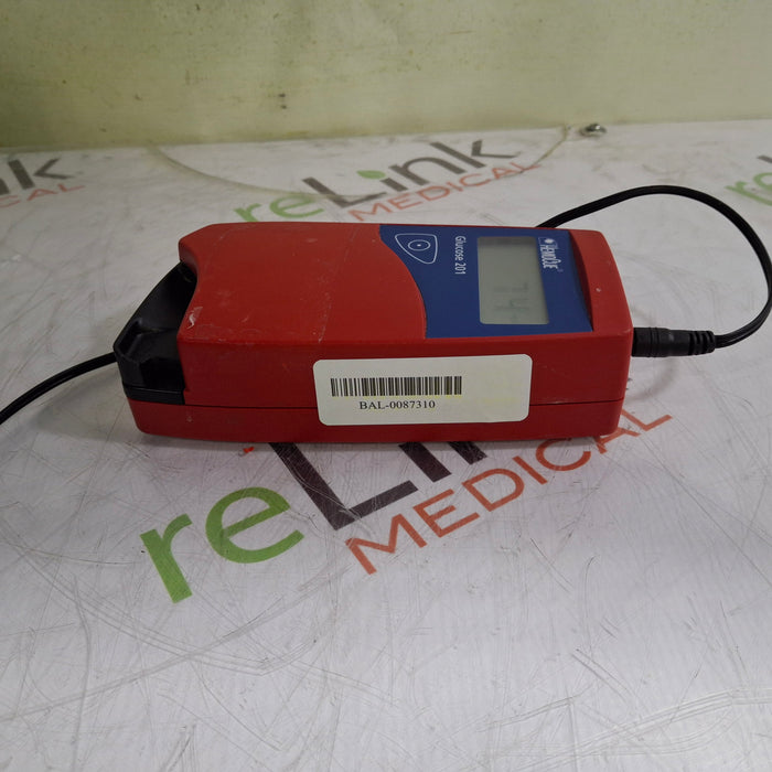 HemoCue Glucose 201