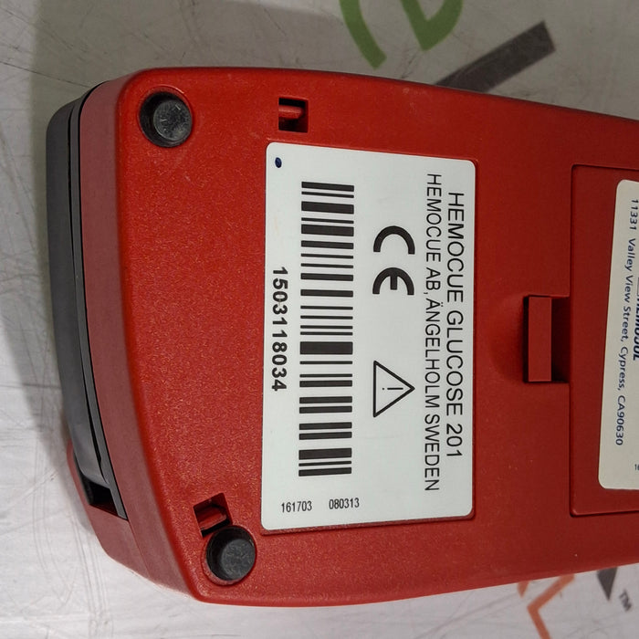 HemoCue Glucose 201