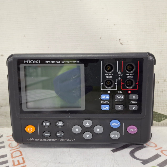 Hioki E. E. Corporation Hioki E. E. Corporation BT3554 Battery Tester Test Equipment reLink Online