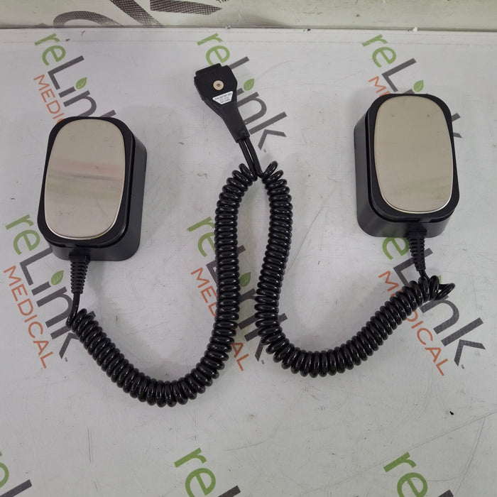Physio-Control LifePak 15 Paddles