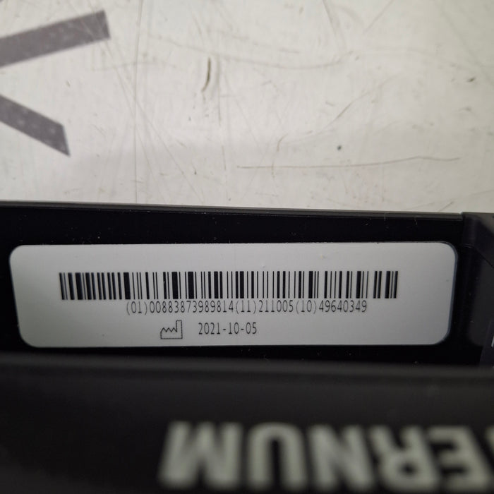 Physio-Control LifePak 15 Paddles