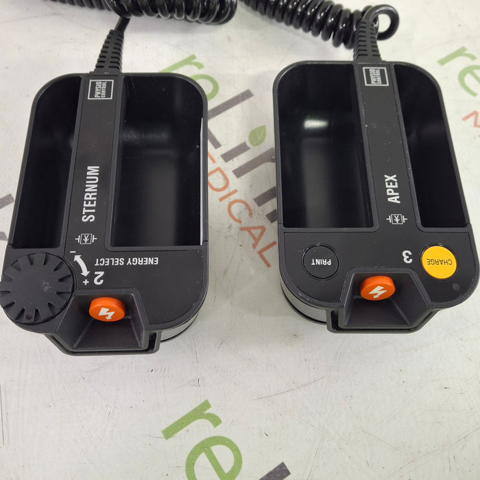 Physio-Control LifePak 15 Paddles