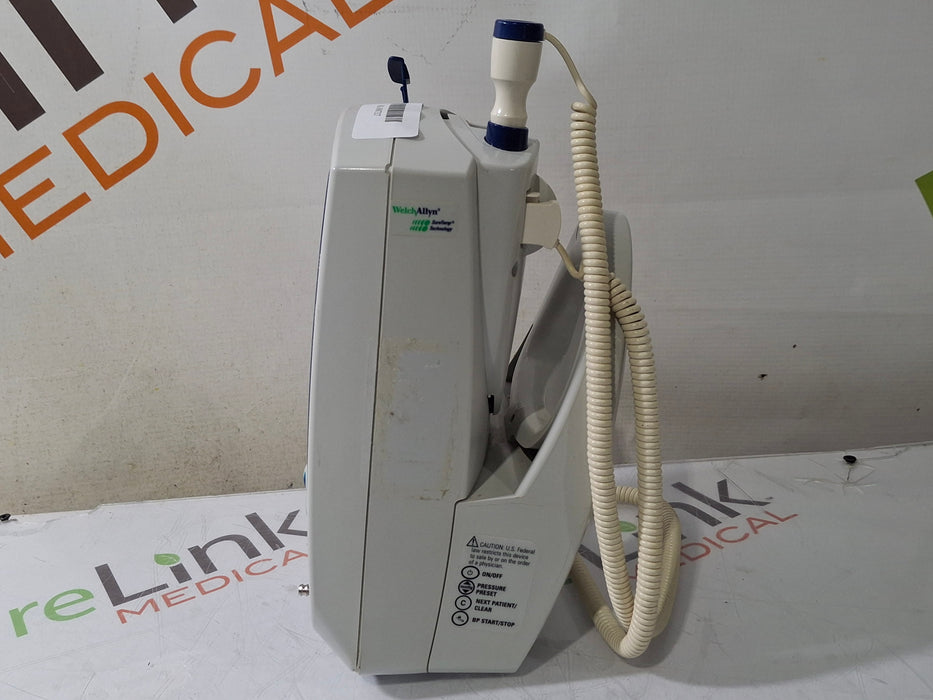 Welch Allyn Spot 420 - NIBP, Temp, Masimo SpO2 Vital Signs Monitor