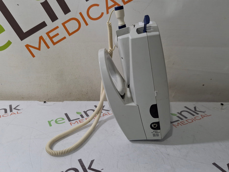 Welch Allyn Spot 420 - NIBP, Temp, Masimo SpO2 Vital Signs Monitor